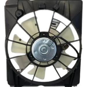 Electro Ventilador Honda Civic 1.8 16v 2007/2011 - Imagen 3
