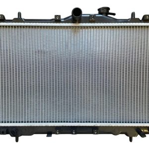 Radiador Hyundai Accent 1995/1999 1.3 N Y 1.5 N Automático - Imagen 1