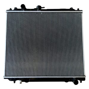 Radiador Mitsubishi Montero 2.8 Td Año 98-2001 - Imagen 1