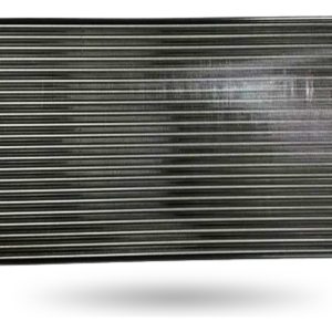 Radiador De Agua Volkswagen Gol Y Saveiro G5 C/aire Acond. - Imagen 3