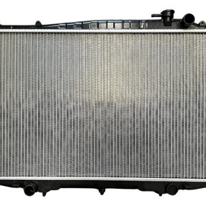 Radiador Nissan D22 Frontier Diesel 2.5 / 2.7 C/a 4x2