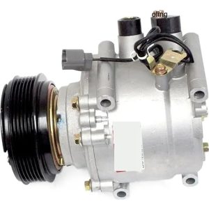 Compresor Honda Fit 1.4 1.5 2001-2006 - Imagen 1