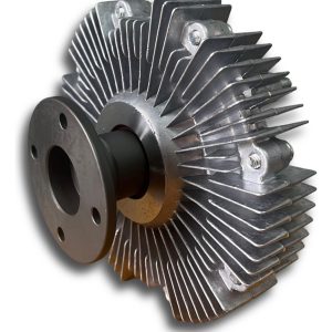 Viscoso Niisan Frontier D22 Diesel 2.5 / 2.7 C/a 4x2 4x4 - Imagen 2