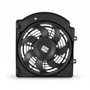 Electro Ventilador Chevrolet Corsa 2 N 1.8 Del (condensador) - Imagen 2