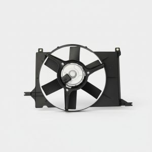 Electro Ventilador Chevrolet Classic 1.4 S/a - Imagen 1