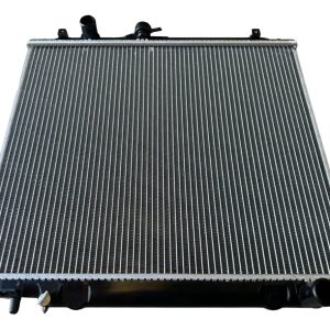 Radiador Mitsubishi Montero 2.8 Td Año 98-2001 - Imagen 3