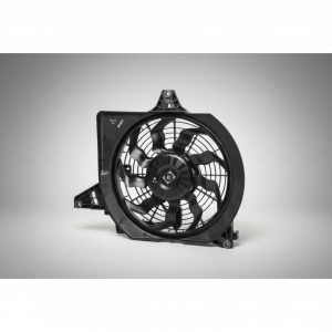 Electro Ventilador De Ac Hyundai H1 2.5 Td 2008/2019 - Imagen 3