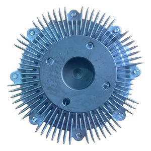 Viscoso Niisan Frontier D22 Diesel 2.5 / 2.7 C/a 4x2 4x4 - Imagen 4