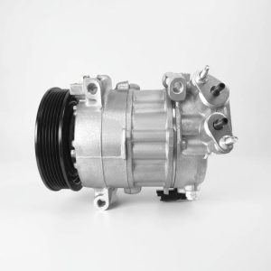 Compresor Aire Acondicionado Peugeot 2008 1.6 Turbo 2020/24