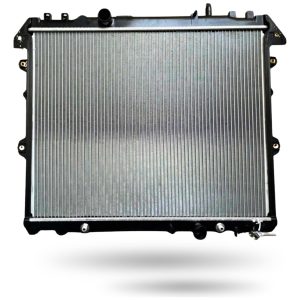 Radiador Toyota Hilux 3.0 Turbo Diesel Srv 4x4 4x2 2005/2015 - Imagen 3