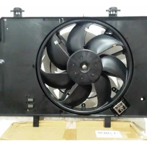 Electroventilador Ford Ecosport 2.0 Nafta Titanium C/a - Imagen 1
