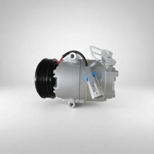 Compresor Aire Acondicionado Chevrolet Classic 1.4 Lt Ls - Imagen 4