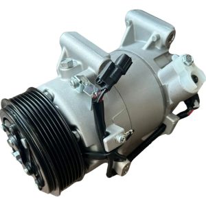 Compresor De Honda Civic 1.8 Ex/exs - Imagen 7