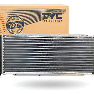 Radiador Corsa Combo Diesel 1.7 Todos