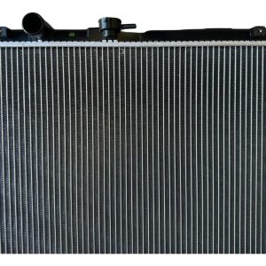 Radiador Mitsubishi Montero 2.8 Td Año 98-2001 - Imagen 4