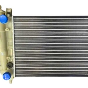 Radiador Fiat Premio, Elba 1.0. Tyc Industria Argentina - Imagen 2