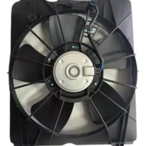 Electro Ventilador Honda Crv 2.4 Vtec 16v 2013/2016 - Imagen 1