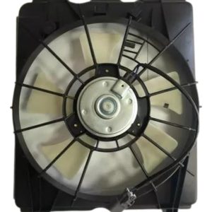 Electro Ventilador Honda Crv 2.4 (electro Aire) 2007/2011 - Imagen 1