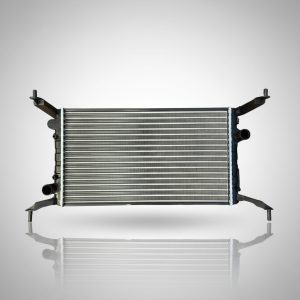 Radiador Chevrolet Celta 1.4 C/a/a 2006/2014 - Imagen 2