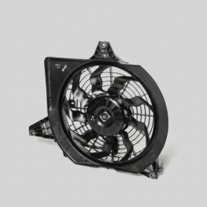 Electro Ventilador De Ac Hyundai H1 2.5 Td 2008/2019 - Imagen 2